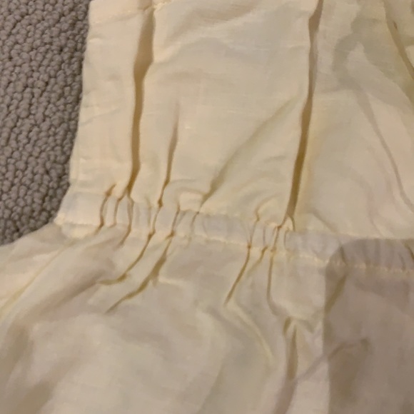 Splendid Strappy Top - Picture 3 of 5